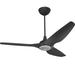 Big Ass Fans Haiku 60 Inch Ceiling Fan with Light Kit - MK-HK4-051806A258F258G10I32S2S80