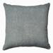 Pillow Perfect Outdoor Tory Graphite 25-inch Floor Pillow - 25 X 25 X 5 - 25 X 25 X 5