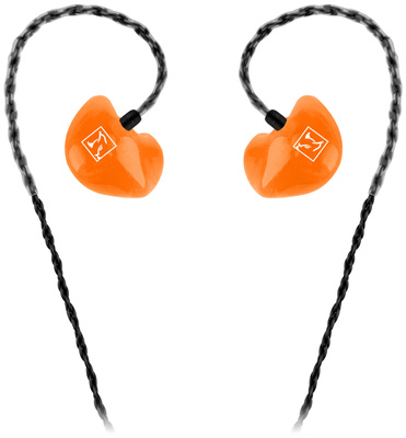 Hörluchs Custom Bass Silicon