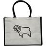 Derby County Juco Bag