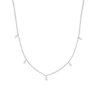 amor - Kette mit Anhänger Ketten 1 ct Damen (44.99 € / 1 ct)