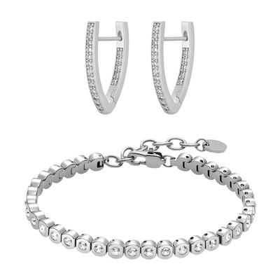 Heideman - Set Amilla Schmuck-Set 1 ct Damen