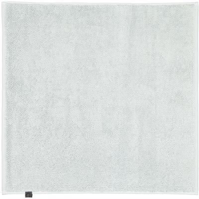 Cawö Badteppiche Loop 1007 eukalyptus - 450 60x60 cm Image