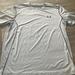 Under Armour Shirts | Mens Under Armour Heat Gear | Color: Gray | Size: Xxl
