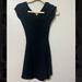 Brandy Melville Dresses | Brandy Melville Black Dress - One Size | Color: Black | Size: One Size Fits All