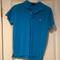 Ralph Lauren Tops | Blue Tommy Hilfiger Polo (Large) | Color: Blue | Size: L