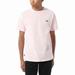 Vans Shirts | Euc - Vans - Men's Pink T-Shirt | Color: Pink | Size: L