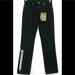 Burberry Bottoms | Authentic Burberry Kids Jeans | Color: Black | Size: 14b