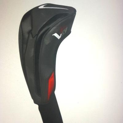 Nike Games | Mens Nike Driver Headcover | Color: Black | Size: Os