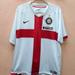 Nike Shirts | Internazionale 2007-08 Inter Milan Home Shirt 100 Anni | Color: Red/White | Size: M