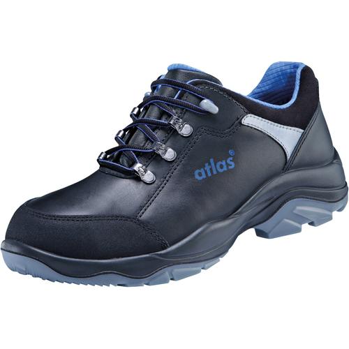 „ATLAS SCHUHE Sicherheitsschuh „“Agrar HSX““ Schuhe S3 Gr. 44, schwarz Sicherheitsschuhe“