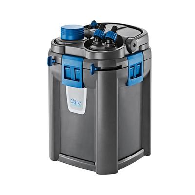 Oase BioMaster Thermo 250 External Filter, 250 GPH