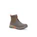 Muck Boots Apex Zip Mid Boots - Men's Dark Brown 10 AXMZ-900-BRN-100