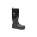 Muck Boots Chore Cool Safety Toe Classic Work Boot - Men's Black 6 CSCT-000-BLK-060