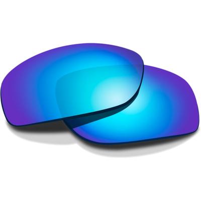 Wiley X AirRage Climate Control Replacement Lenses Polarized Mirror Blue One Size 692P