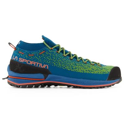 La Sportiva - TX2 Evo - Approachschuhe 45,5 | EU 45,5 blau Image