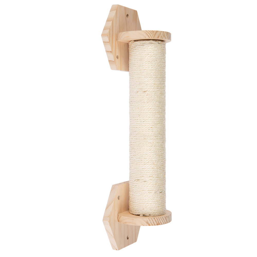 Modern Living Kratzstamm Phoebe zur Wandmontage Katze