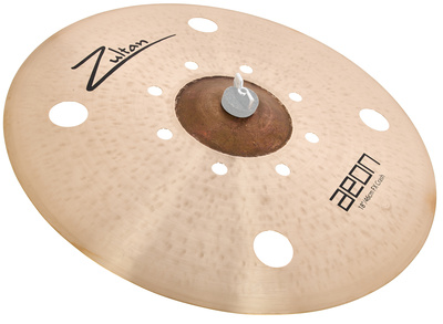 Zultan 18" Aeon FX Crash