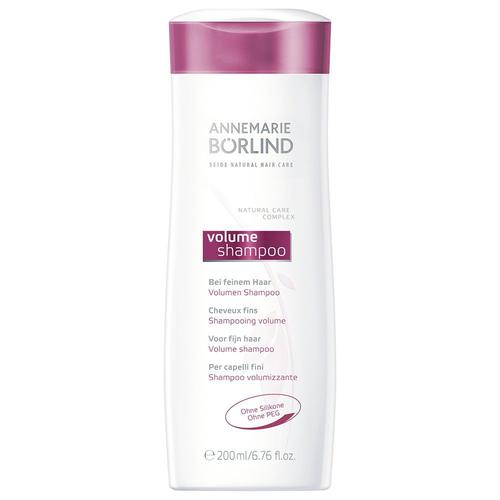 Börlind Seide Volumen Care Shampoo 200 ml