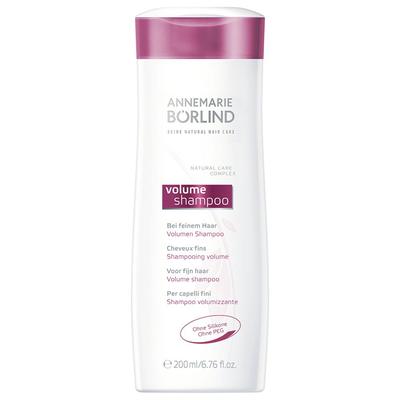 Börlind Seide Volumen Care Shampoo 200 ml Image