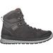 Lowa Malta GTX Mid Hiking Shoes - Men's Anthracite 10.5 3105120937-M105