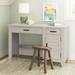 Sand & Stable™ Baby & Kids Dolins Kids Desk Wood in Brown | 29.8 H x 48 W x 18.5 D in | Wayfair 74B694046B314C0384E8B230F1A68AB4