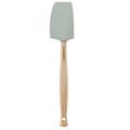 Le Creuset Silicone Craft Series Medium Spatula Silicone in White | Wayfair 42031000717005