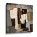 Orren Ellis Pleine Lune Gallery Canvas in White | 36 H x 36 W x 2 D in | Wayfair F9689E69E6104B5A9EE93594BABDF91E