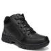 Dr. Scholl's Charge Work Boot - Mens 8 Black Boot W