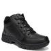 Dr. Scholl's Charge Work Boot - Mens 10.5 Black Boot W