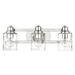 Acclaim Lighting Lumley 22 Inch 3 Light Bath Vanity Light - IN40057PN