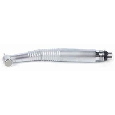 Senderpick - Dental led Turbine Handstück E-generator Fiber Optic 4Hole Self-power High Speed Image