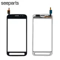 Pour Samsung Galaxy Xcover 4 SM-G390F Écran Tactile Digitizer Capteur Panneau Xcover 4 s