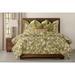 Smithsonian Pinot Blanc Duvet Set