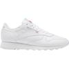 Sneaker REEBOK CLASSIC "CLASSIC LEATHER", Gr. 43, weiß, Leder, sportlich, Schuhe, Topseller