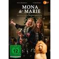 Mona & Marie - Eine Etwas Andere Weihnachtsgeschichte (DVD)