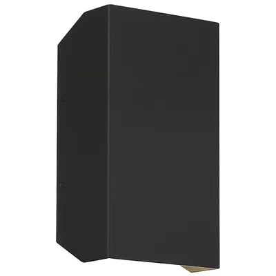 Access Lighting Amora LED Outdoor Tall Wall Sconce
