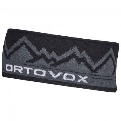 Ortovox - Peak Headband - Stirnband Gr 50-56 cm blau Image