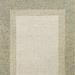 Beron Hand-Tufted Wool Area Rug - Tan, 10' x 14' - Frontgate