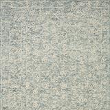 Lenora Wool Area Rug - Gray, 2'6" x 9'9" - Frontgate