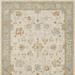 Annise Performance Area Rug - Cream, 10' x 14' - Frontgate