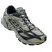 Adidas Shoes | Adidas Adiprene Womens Sz 9 Running Walking Athletic Sneaker Shoe Gray Black | Color: Gray | Size: 9