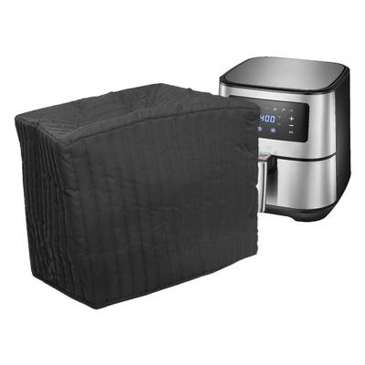 5Qt Air Fryer Appliance Cover by RITZ in Black