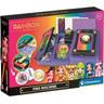 Kreativset CLEMENTONI ""Rainbow High, Button-Maker"" Kreativsets bunt Kinder Made in Europe