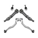 2007-2011 Mercedes CLS63 AMG Front Lower Control Arm and Ball Joint Kit - DIY Solutions