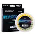 Goture Fly Line Weight Forward Floating // Double Welded Micro Loops // Fly Line for Freshwater Saltwater WF2 3 4 5 6 7 8 9 10 WT 90 100ft