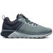 Forsake Cascade Trail Shoes - Men's Grey/Navy 11 M80002-419-11
