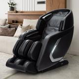 Osaki Pro 4D Encore Massage Chair Faux Leather/Water Resistant | Wayfair OS-Pro 4D Encore Black