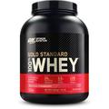 Optimum Nutrition - Gold Standard Whey - mit bis zu 81,6% Protein Protein & Shakes 2.27 kg