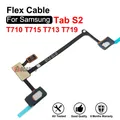 Câble de retour flexible pièces de rechange pour Samsung Galaxy Tab S2 8.0 T710 T713 T719 T715
